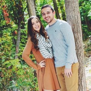 Meet your Posher, Kylee